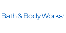 Bath & Body Works